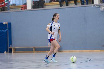 Bild 3 - wBJ Futsalmeisterschaft